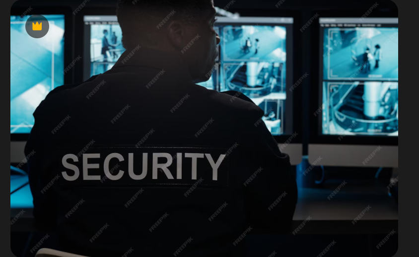 ATG Security Services